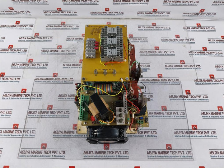 Integrated Power Systems 016-006946 Type ‘E’ Field Supply 016-006887/15-10001