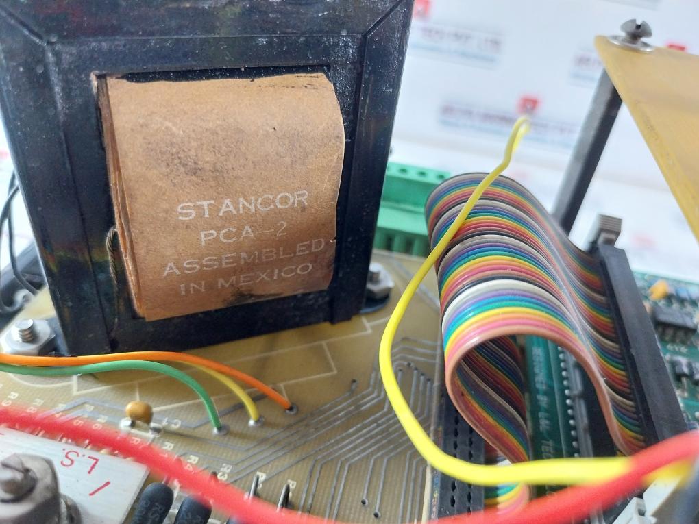 Integrated Power Systems 016-006946 Type ‘E’ Field Supply 016-006887/15-10001