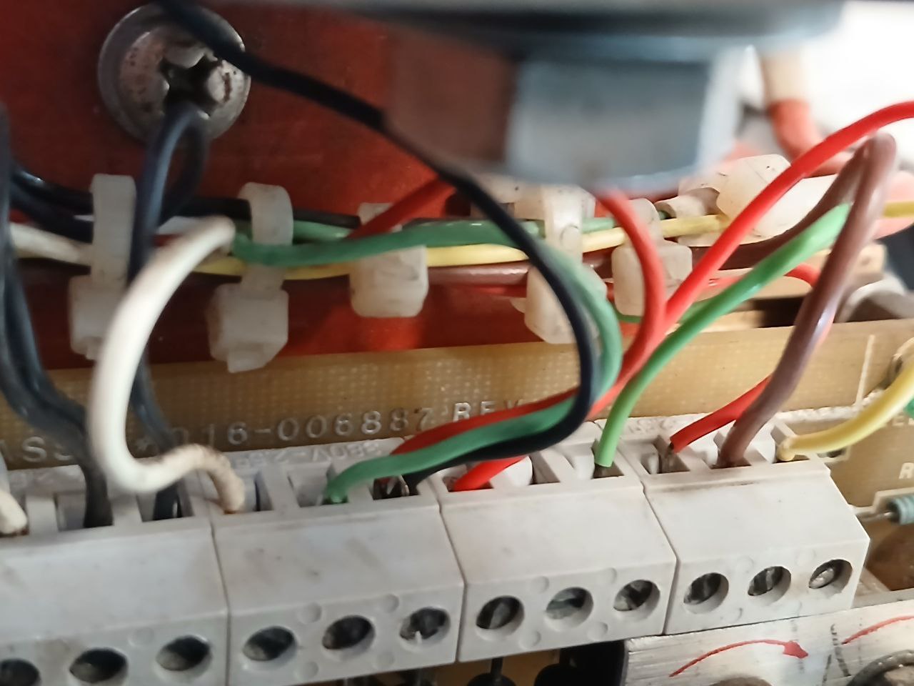 Integrated Power Systems 016-006946 Type ‘E’ Field Supply 016-006887/15-10001