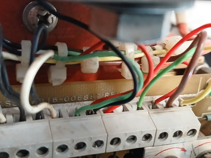 Integrated Power Systems 016-006946 Type ‘E’ Field Supply 016-006887/15-10001
