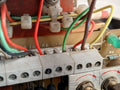 Integrated Power Systems 016-006946 Type ‘E’ Field Supply 016-006887/15-10001