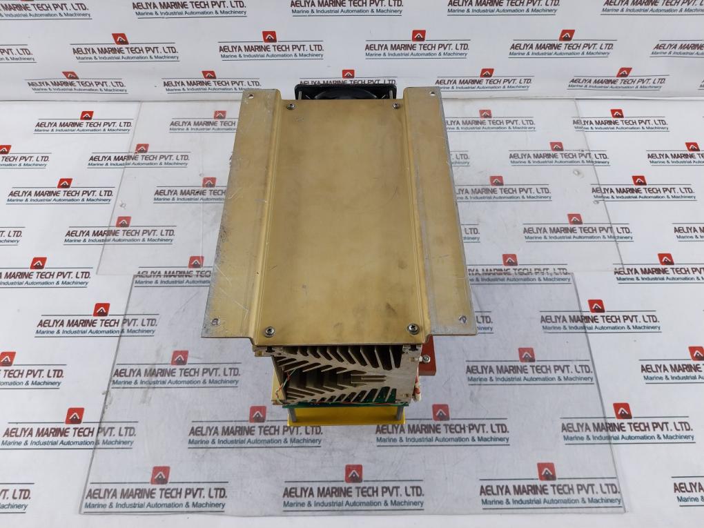 Integrated Power Systems 016-006946 Type ‘E’ Field Supply 016-006887/15-10001