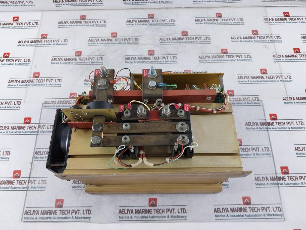 Integrated Power Systems 016-006946 Type ‘E’ Field Supply 016-006887/15-10001