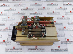 Integrated Power Systems 016-006946 Type ‘E’ Field Supply 016-006887/15-10001