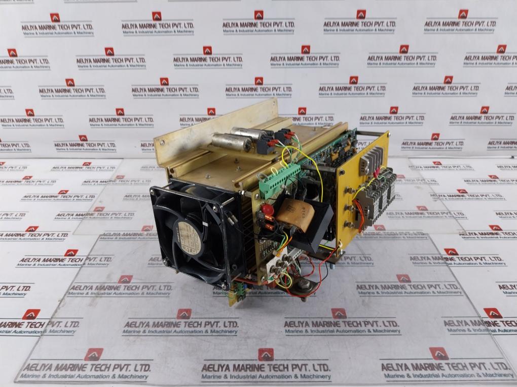 Integrated Power Systems 016-006946 Type ‘E’ Field Supply 016-006887/15-10001