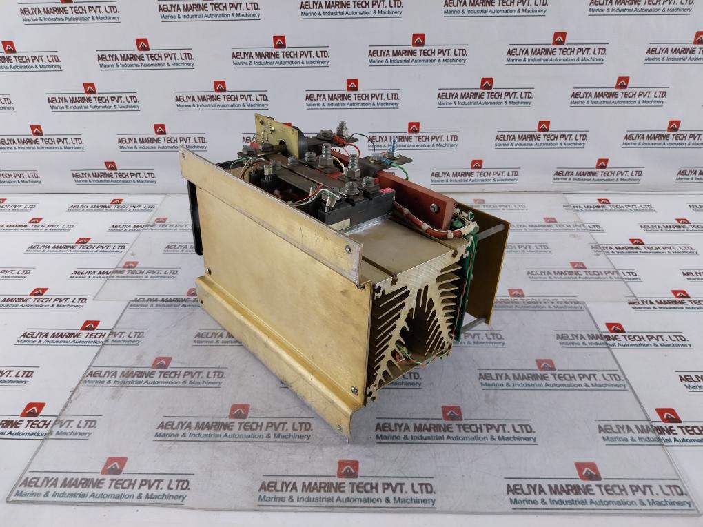 Integrated Power Systems 016-006946 Type ‘E’ Field Supply 016-006887/15-10001