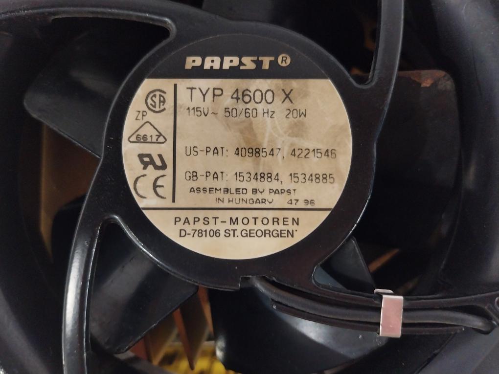 Integrated Power Systems 016-006946 Type ‘E’ Field Supply 016-006887/15-10001