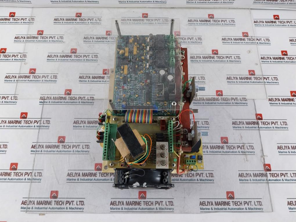 Integrated Power Systems 017-8703 Hed Module 018-006879 Rev B