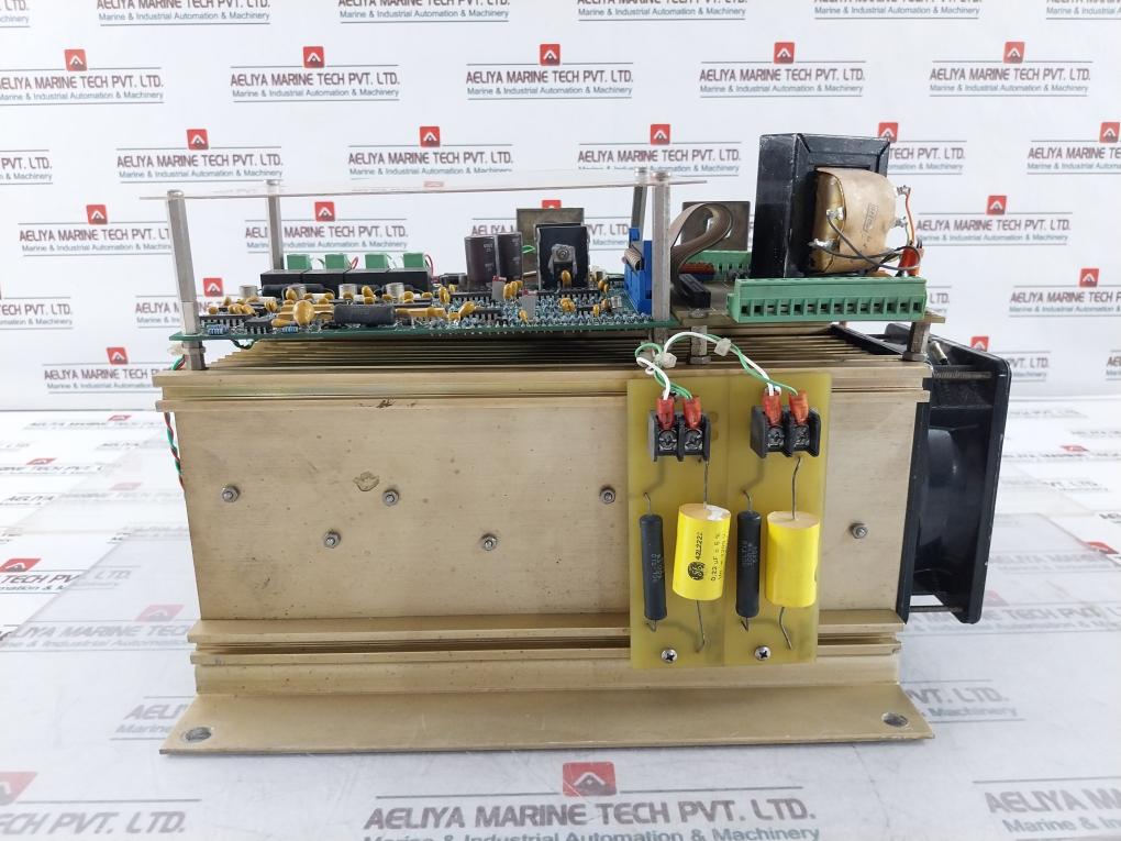 Integrated Power Systems 017-8703 Hed Module 018-006879 Rev B