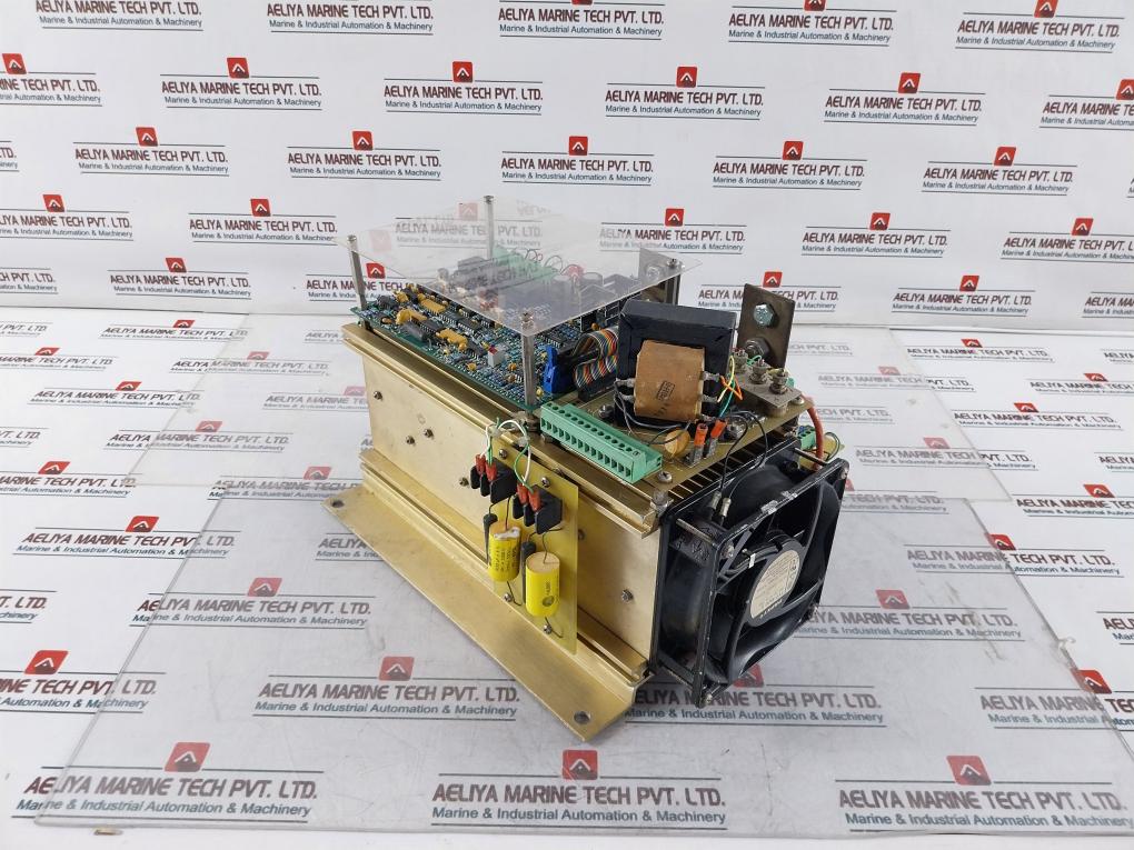 Integrated Power Systems 017-8703 Hed Module 018-006879 Rev B