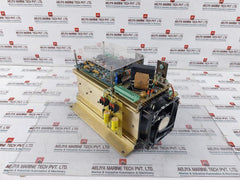 Integrated Power Systems 017-8703 Hed Module 018-006879 Rev B