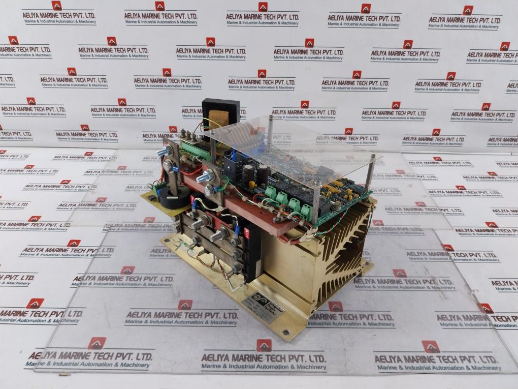 Integrated Power Systems 017-8703 Hed Module 018-006879 Rev B