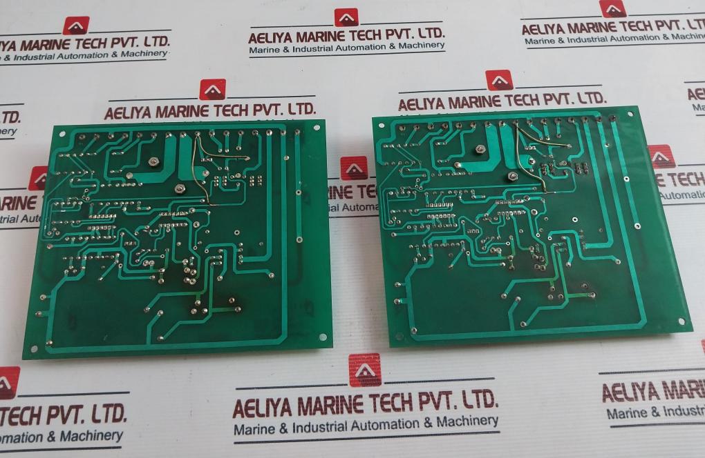 Integrated Power Systems 018-001771 Pcb Card