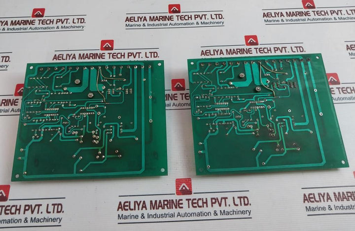 Integrated Power Systems 018-001771 Pcb Card R40