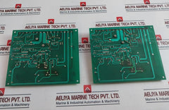 Integrated Power Systems 018-001771 Pcb Card R40