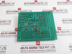 Integrated Power Systems 018-001771 Pcb Card R40