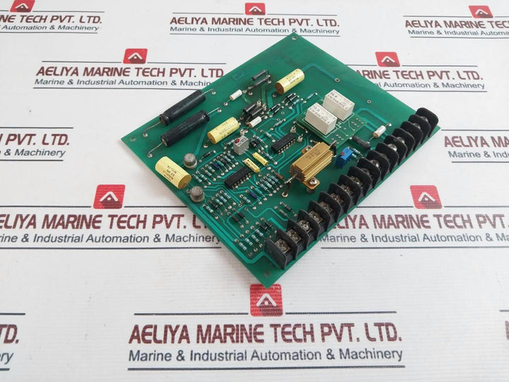 Integrated Power Systems 018-001771 Pcb Card R40