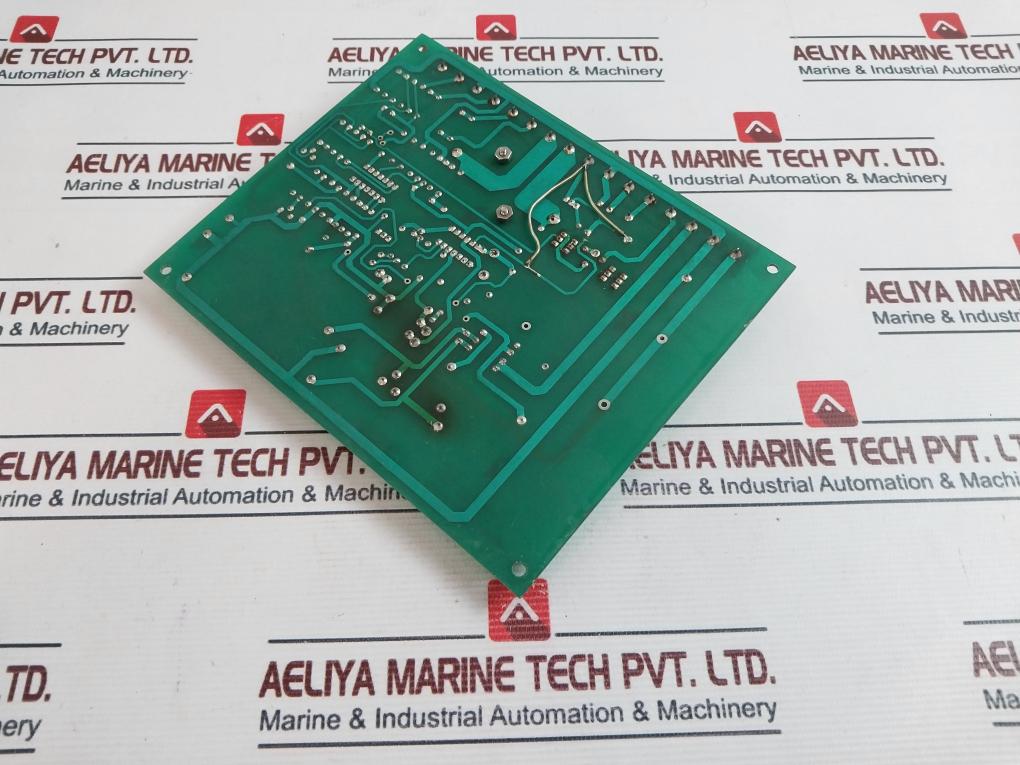 Integrated Power Systems 018-001771 Pcb Card