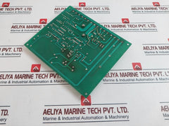 Integrated Power Systems 018-001771 Pcb Card R40