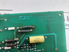 Integrated Power Systems 018-001771 Pcb Card R40