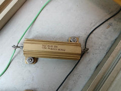Integrated Power Systems 018-006879 Type E Field Supply Hed Module