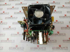 Integrated Power Systems 018-006879 Type E Field Supply Hed Module