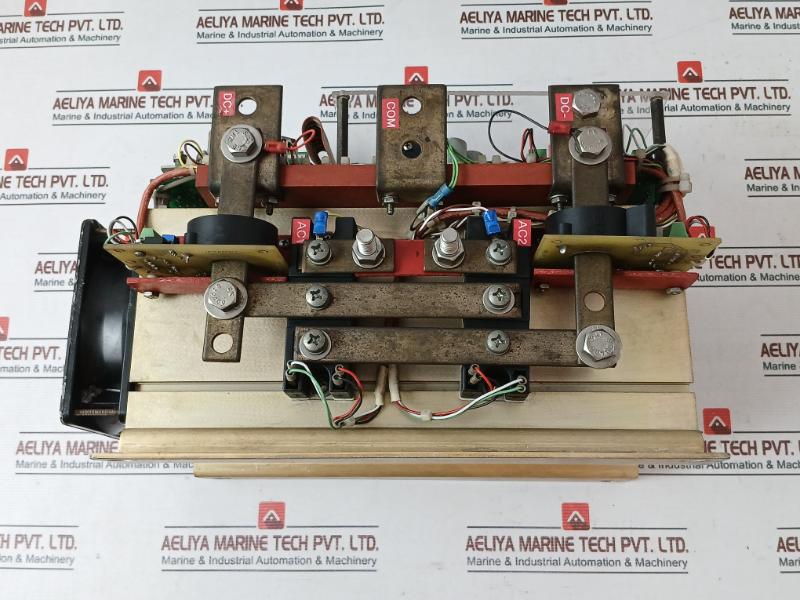 Integrated Power Systems 018-006879 Type E Field Supply Hed Module