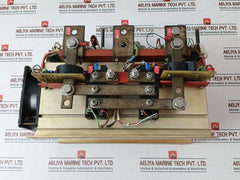 Integrated Power Systems 018-006879 Type E Field Supply Hed Module