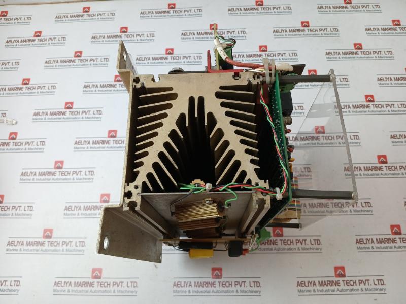 Integrated Power Systems 018-006879 Type E Field Supply Hed Module