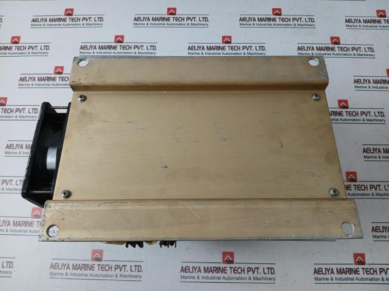 Integrated Power Systems 018-006879 Type E Field Supply Hed Module