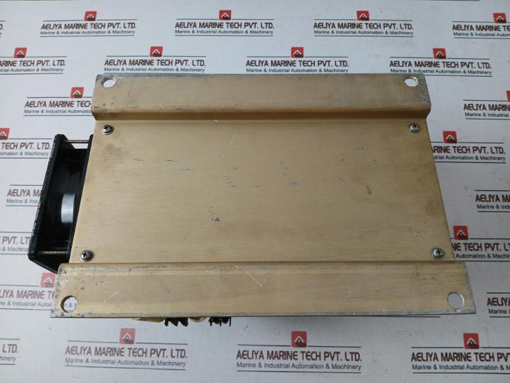Integrated Power Systems 018-006879 Type E Field Supply Hed Module