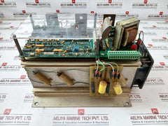 Integrated Power Systems 018-006879 Type E Field Supply Hed Module