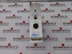 Integrated Power Systems 1026 Filter Power Supply Module 016-002500