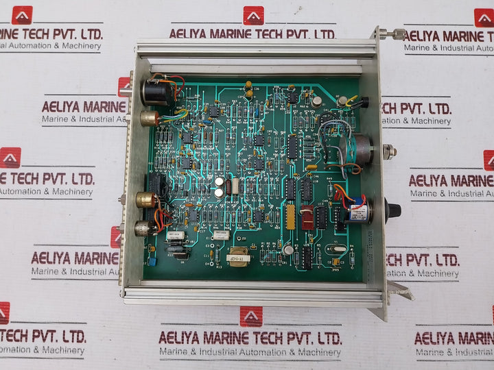 Integrated Power Systems 1026 Filter Power Supply Module 016-002500