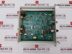 Integrated Power Systems 1026 Filter Power Supply Module 016-002500