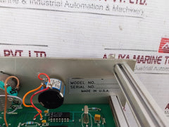Integrated Power Systems 1026 Filter Power Supply Module 016-002500