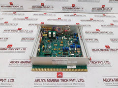 Integrated Power Systems 1026 Filter Power Supply Module 016-002500