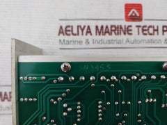 Integrated Power Systems 1026 Filter Power Supply Module 016-002500
