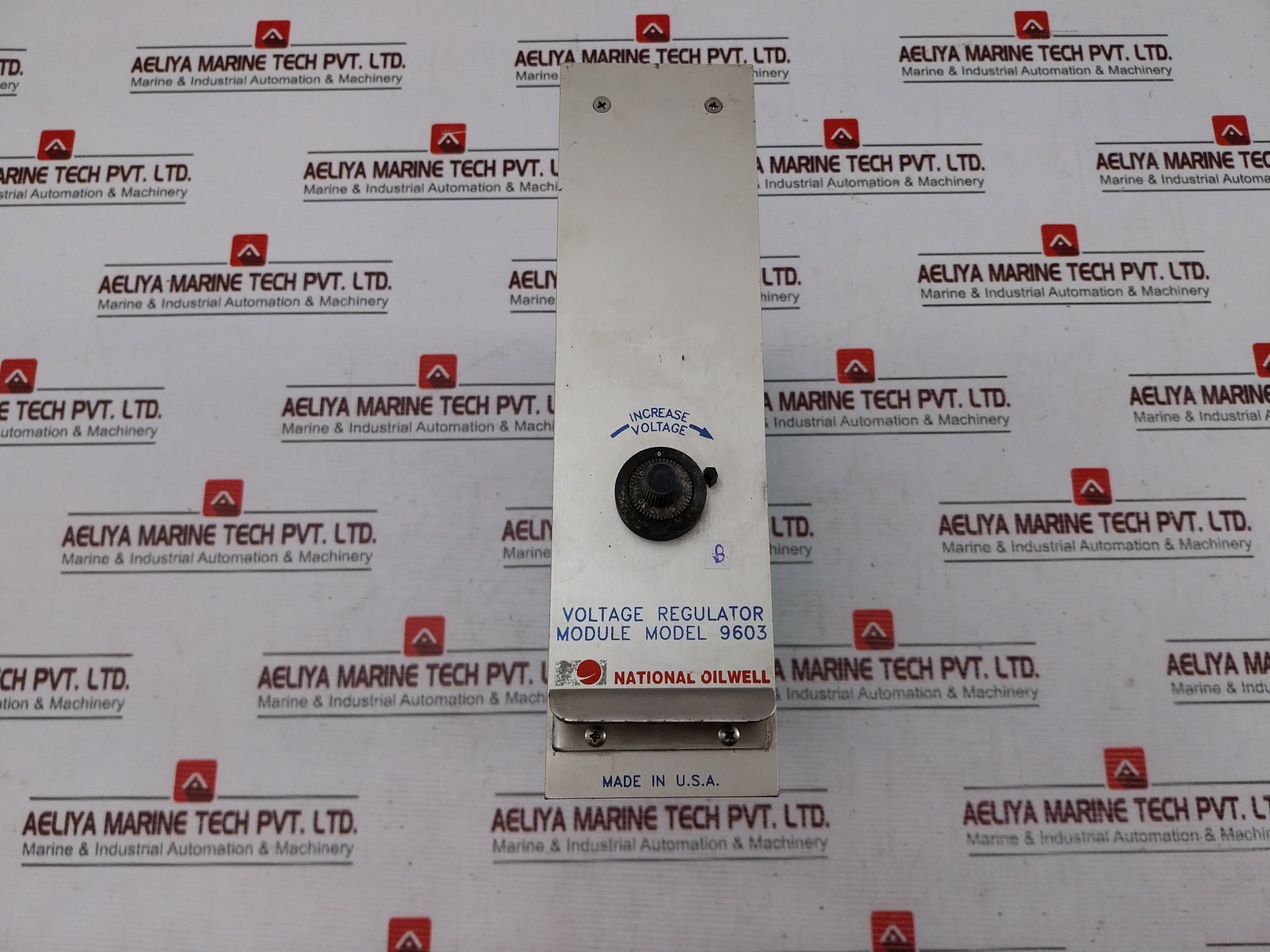 Integrated Power Systems 1026 Filter Power Supply Module 016-002500