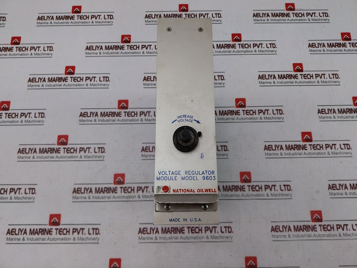 Integrated Power Systems 1026 Filter Power Supply Module 016-002500