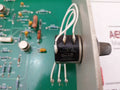 Integrated Power Systems 1026 Filter Power Supply Module 016-002500