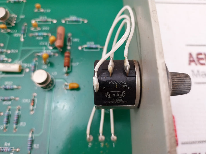 Integrated Power Systems 1026 Filter Power Supply Module 016-002500
