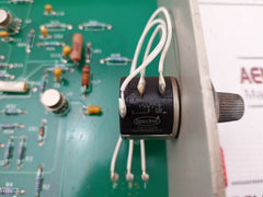 Integrated Power Systems 1026 Filter Power Supply Module 016-002500