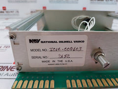 Integrated Power Systems 1026 Filter Power Supply Module 016-002500