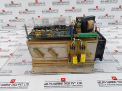 Integrated Power Systems 17-8703 Type E Field Supply Board 018-006879/ 016-00694