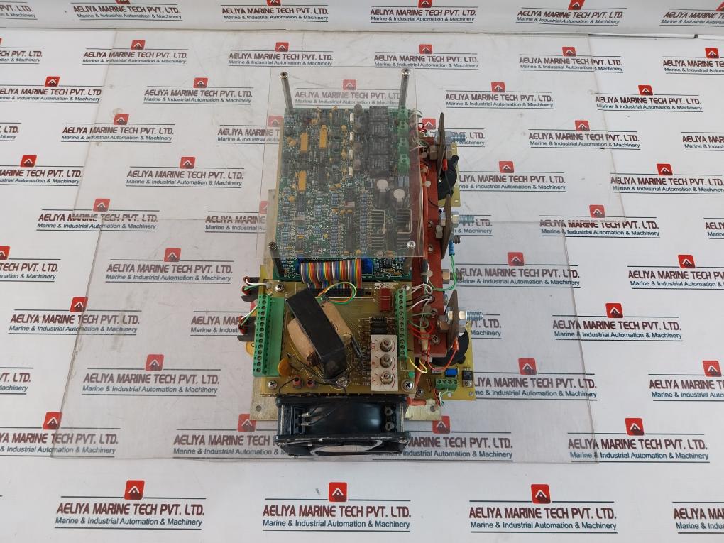 Integrated Power Systems 17-8703 Type E Field Supply Board 018-006879/ 016-00694