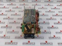 Integrated Power Systems 17-8703 Type E Field Supply Board 018-006879/ 016-00694