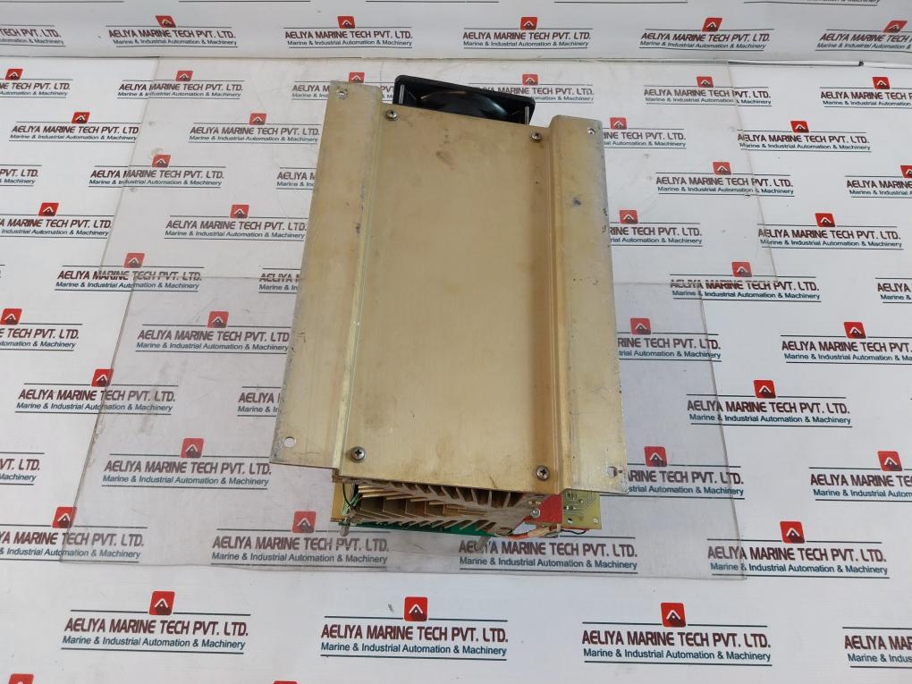 Integrated Power Systems 17-8703 Type E Field Supply Board 018-006879/ 016-00694