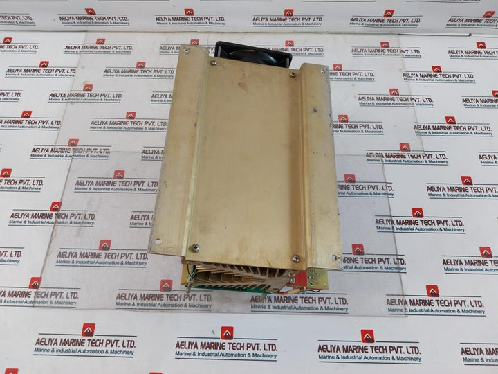 Integrated Power Systems 17-8703 Type E Field Supply Board 018-006879/ 016-00694