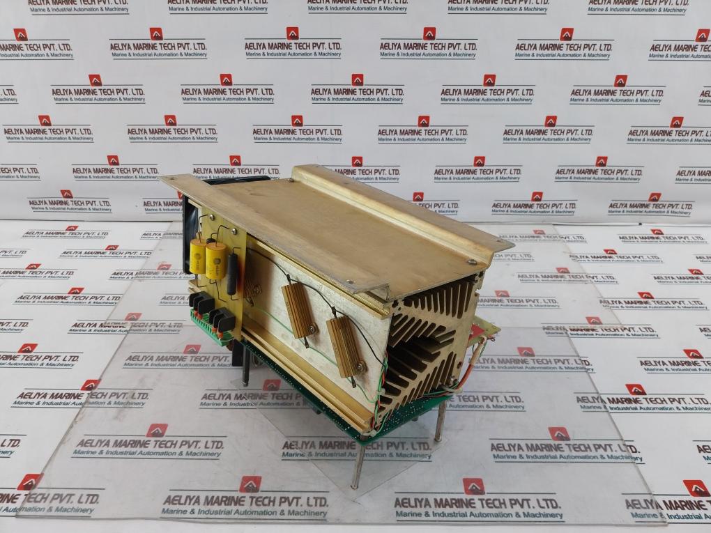 Integrated Power Systems 17-8703 Type E Field Supply Board 018-006879/ 016-00694